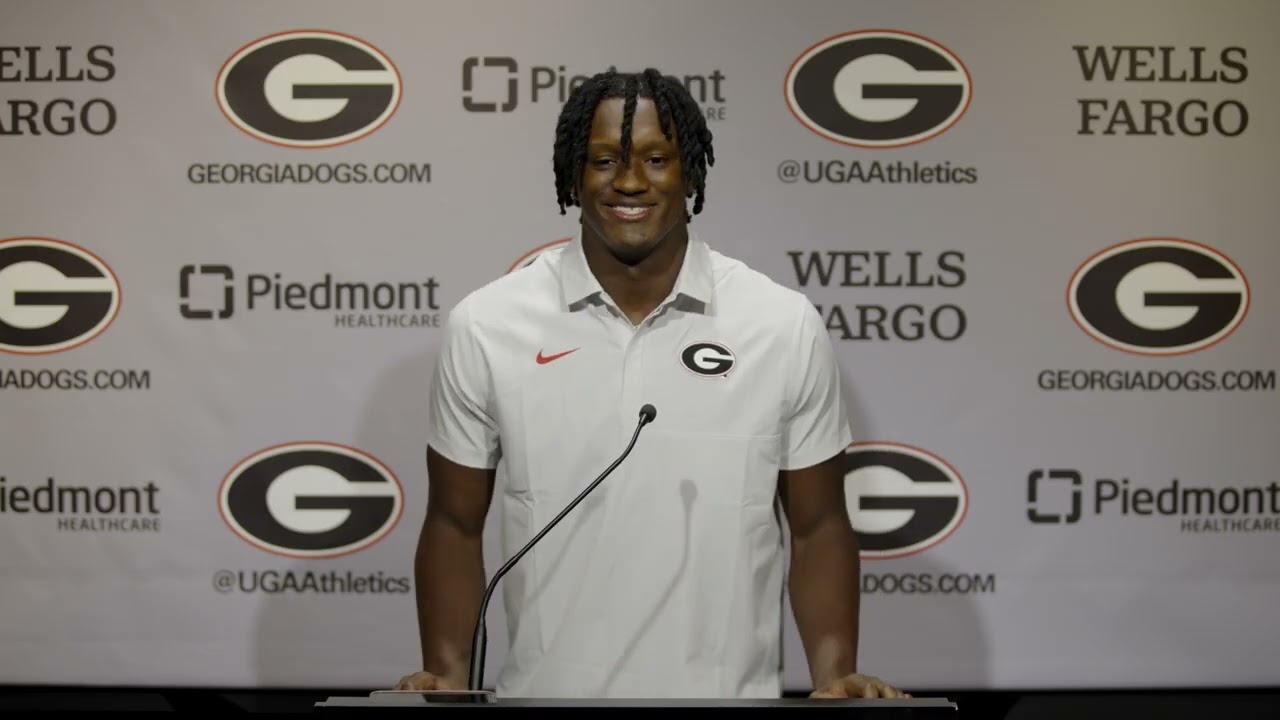 Chris Cole's Bye Week Interview - September 16, 2025