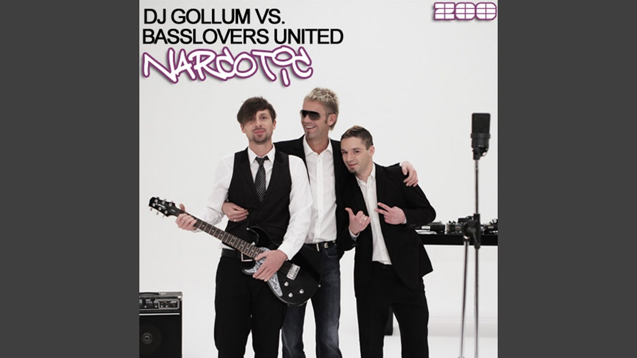 Narcotic (Money G Radio Edit)