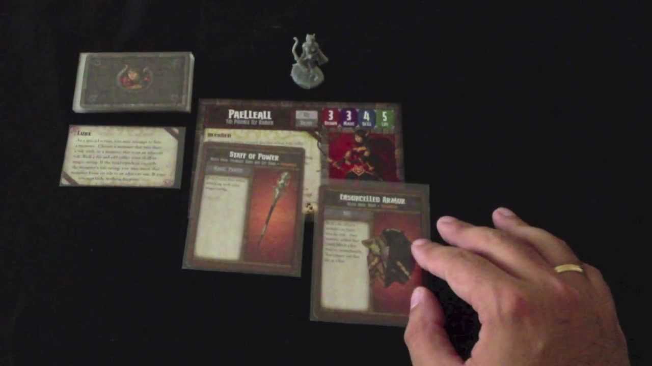 J02E03 - DRUN - Héroes y Villanos... ¡y mónstruos!