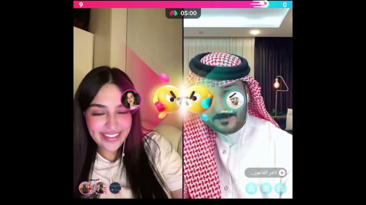 حنوش كيست مع الشاعر ثامر الفاعوري مع اجمل قصائد الشعر