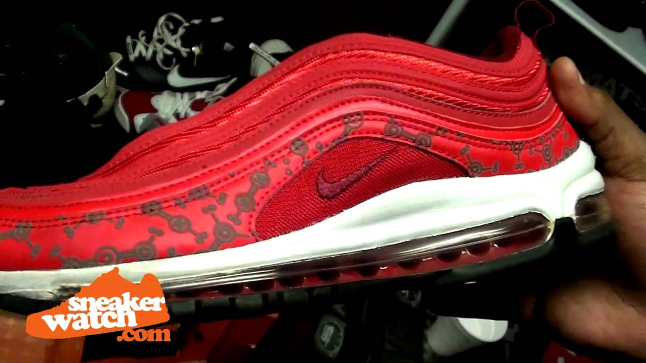 NikeTalk's Henz0 Breaks Down His Favorite Kicks (SneakerWatch)