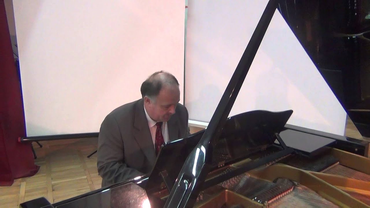 ADRIAN BORDEIANU- Amur waves / Амурские волны -  M Kuess