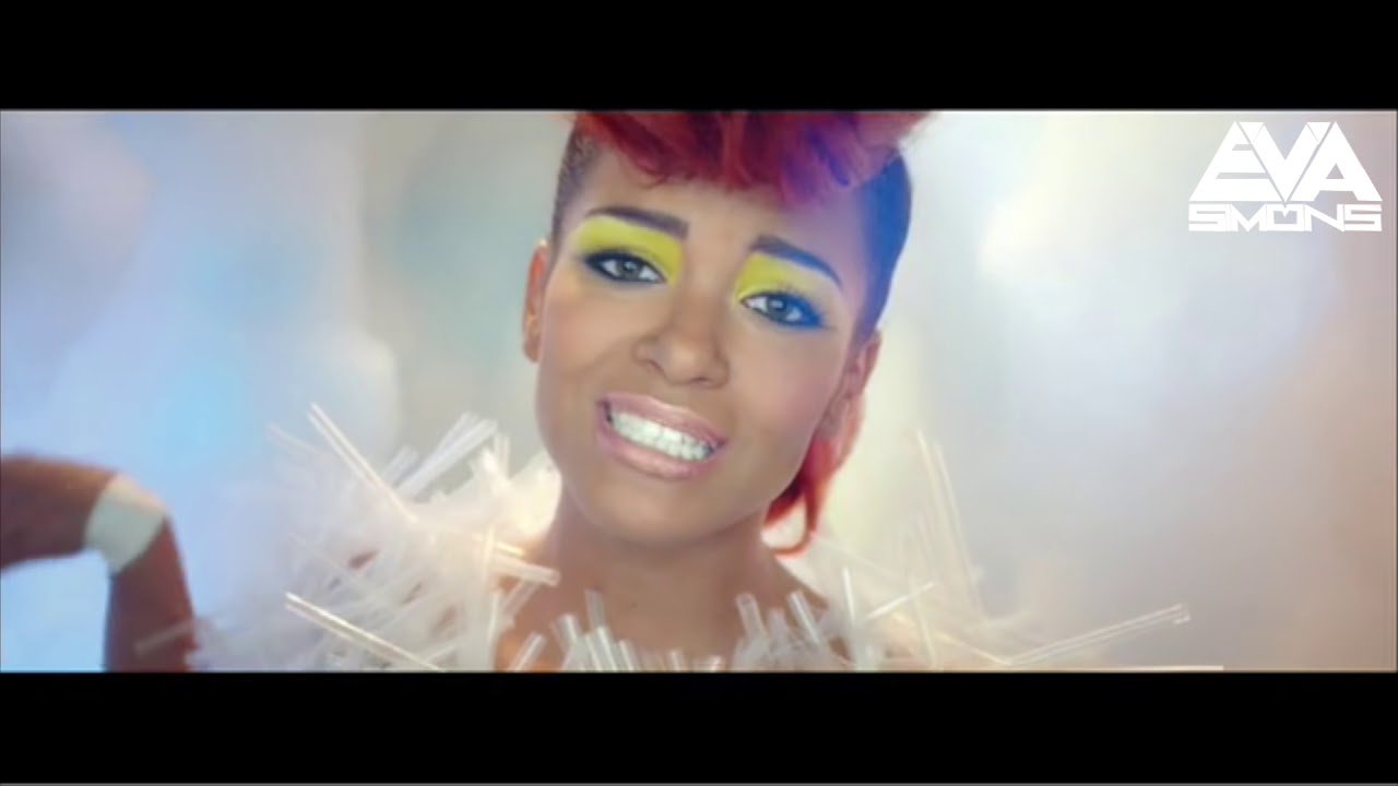 Eva Simons -  Silly Boy [ official video ]