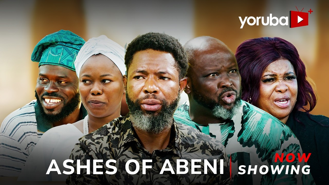 Ashes of Abeni Yoruba Movie 2026 Drama | Adebisi Adeokin, Habeeb Alagbe,  Taiwo Ibikunle