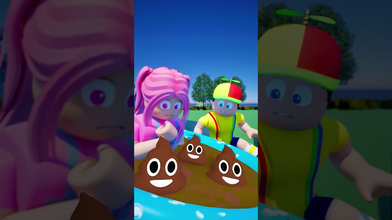 Don't Choose The Wrong Door In Roblox!