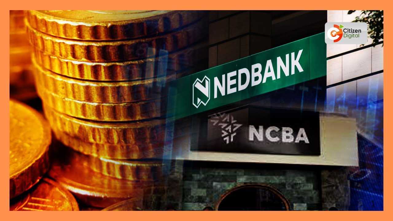 Nedbank to acquire 66% stake in NCBA, making it a subsidiary