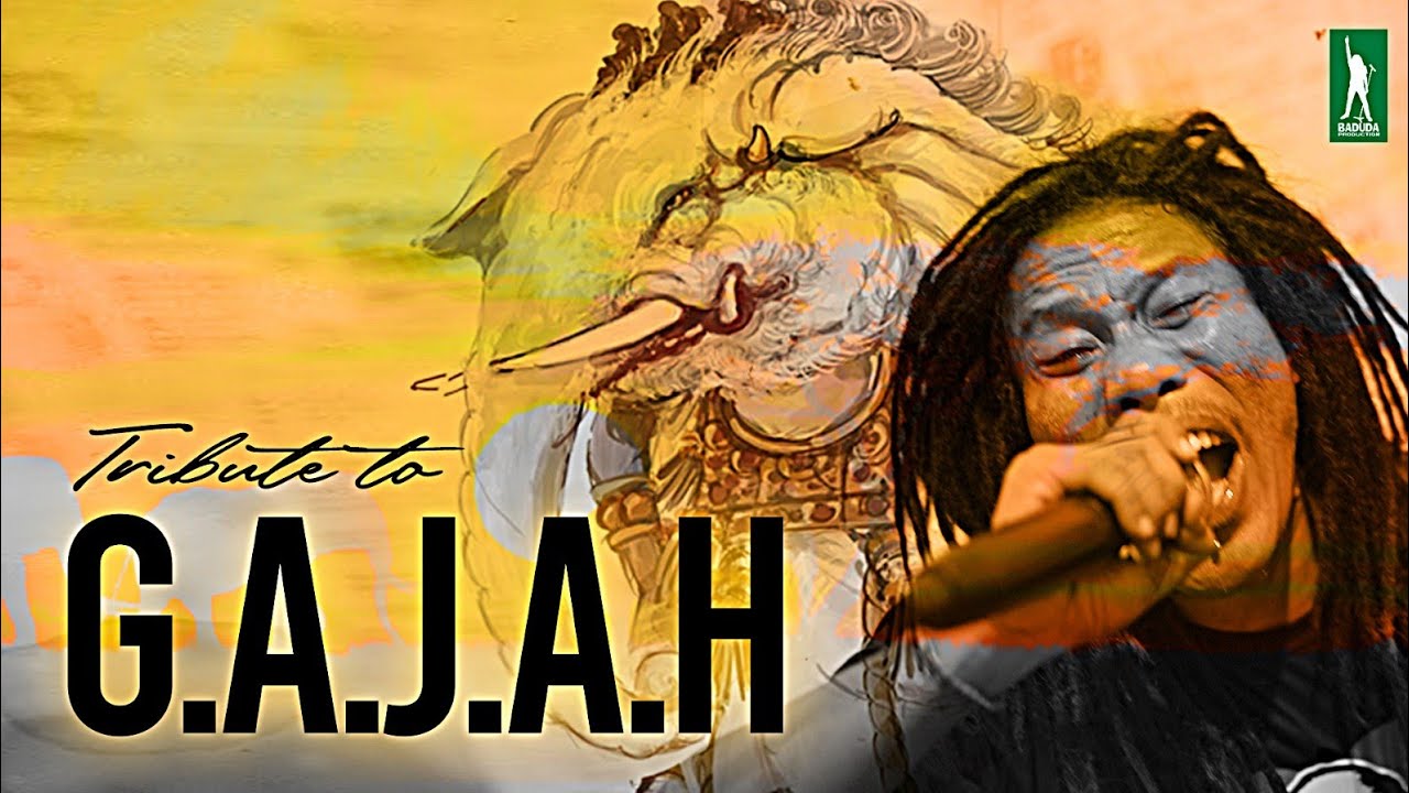 G.A.J.A.H ( Tribute nanoe Biroe to Ogoh-Ogoh STYSB Br. Tain Siat 1948 ) 