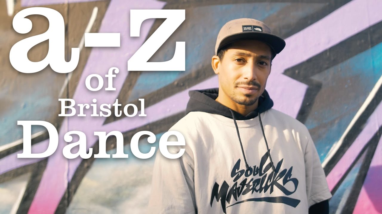 A-Z of Bristol Dance