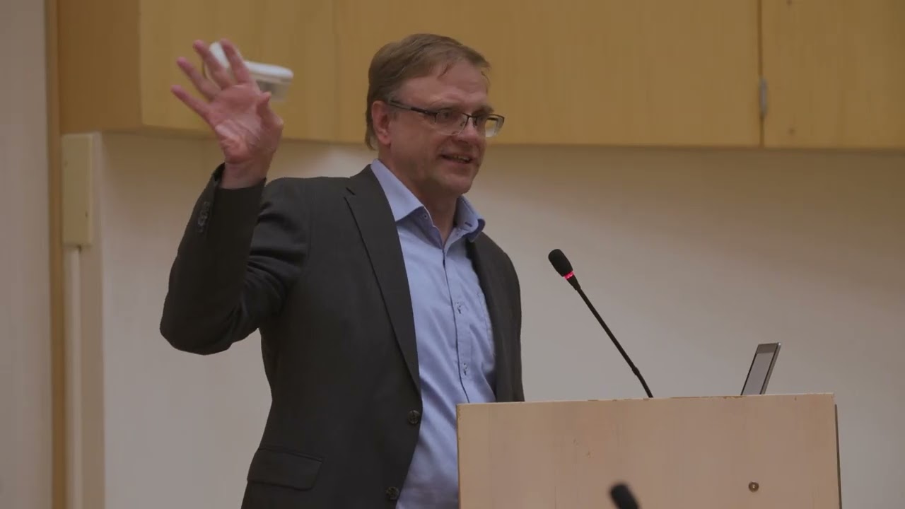 Kunnanvaltuuston kokous 20.10.2025