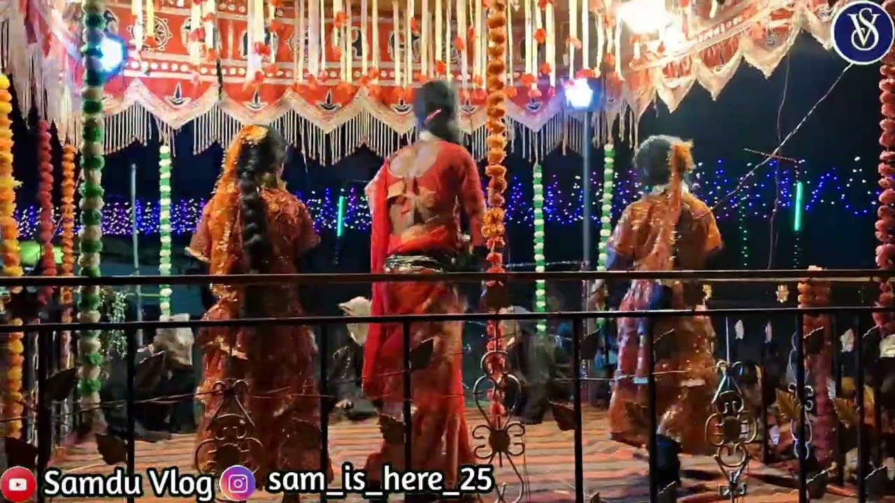 लक्ष्मी पुराण नाट 2026 || कमल निषाद गुरु || Laxmi Puran Natak Madanar || 