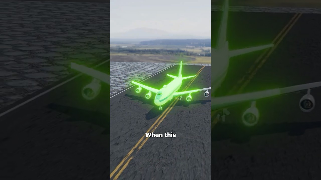 Inside America’s Doomsday plane