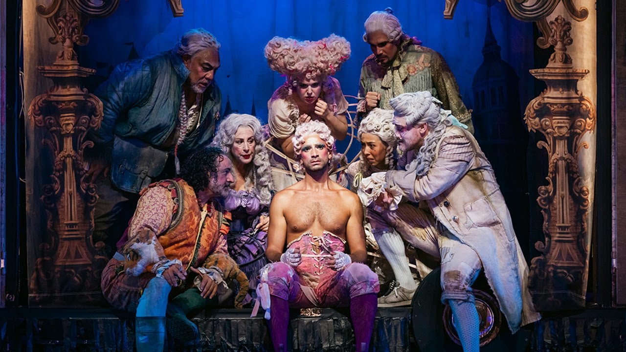 Candide | Dean Bryant interview