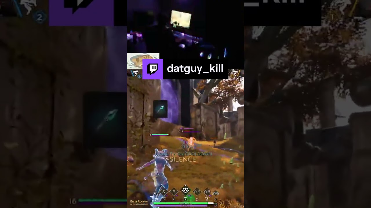 Serath Who? | datguy_kill on 