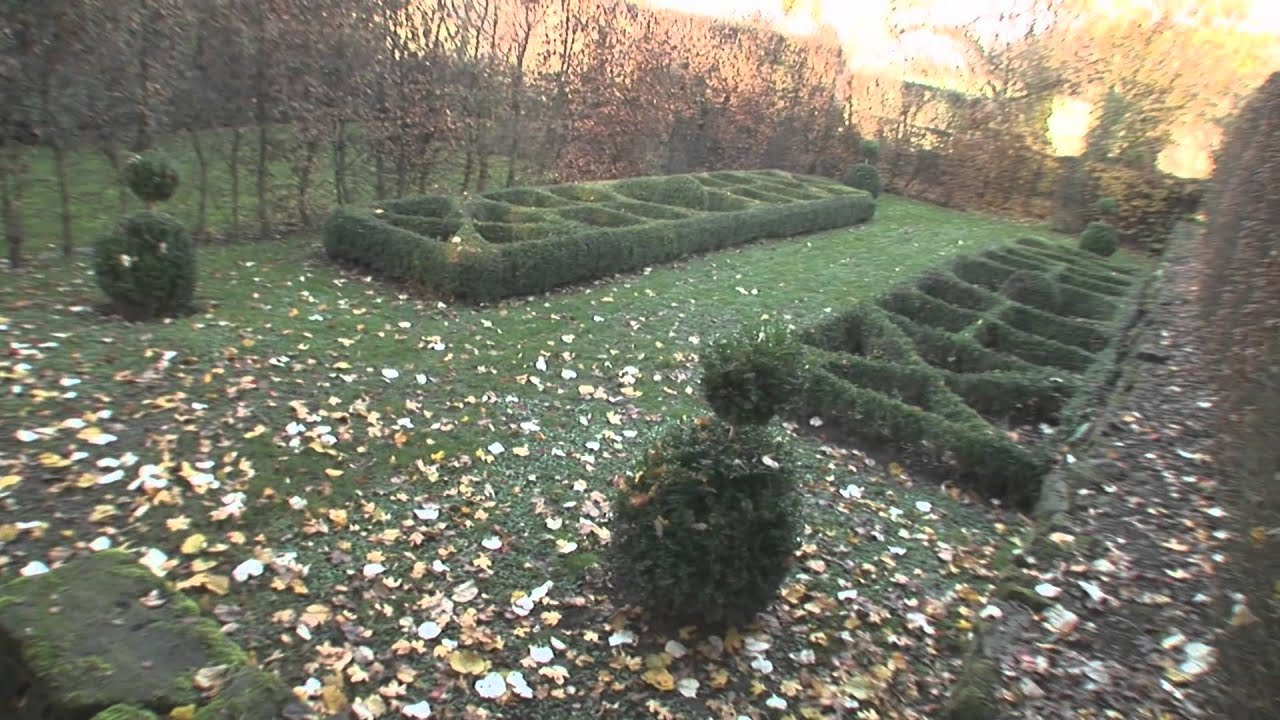 Estaminet Kasteelhof