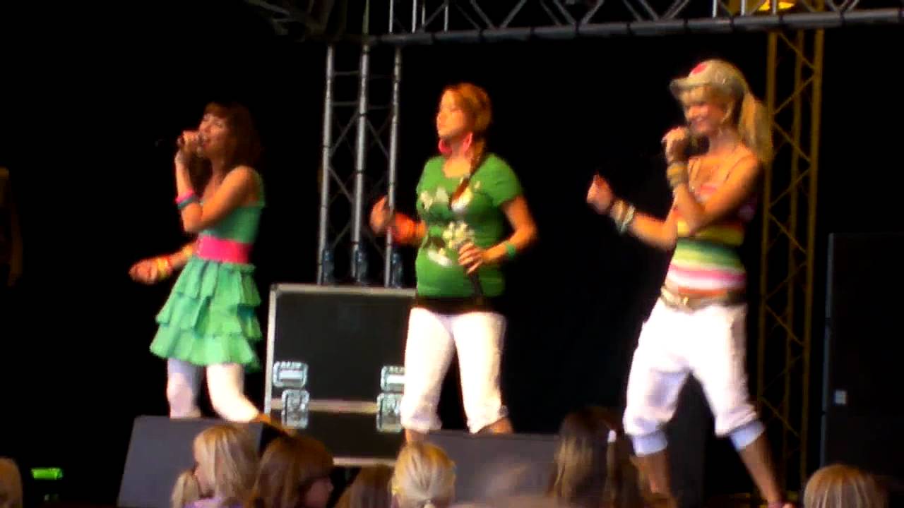 KUS in Drievliet 