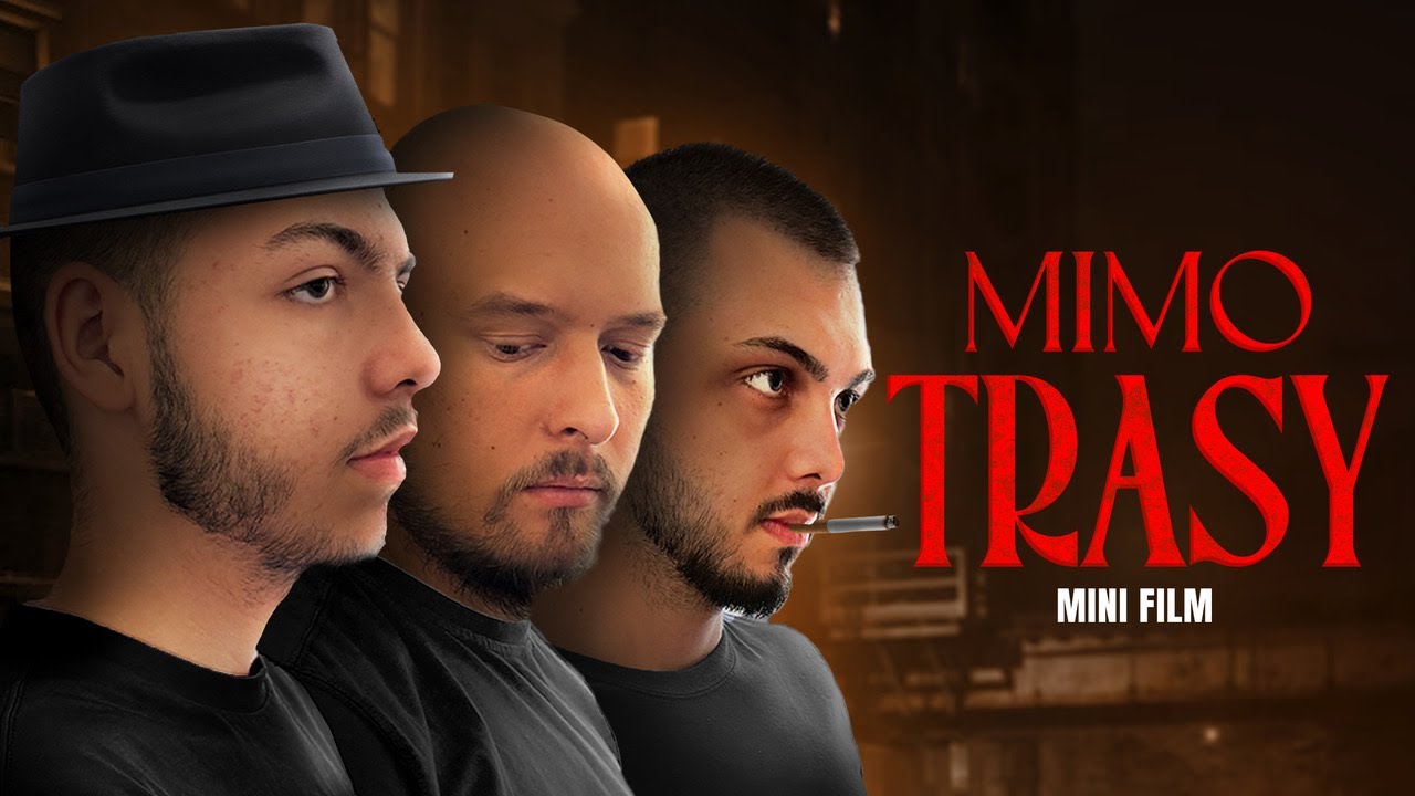 MIMO TRASY | minifilm