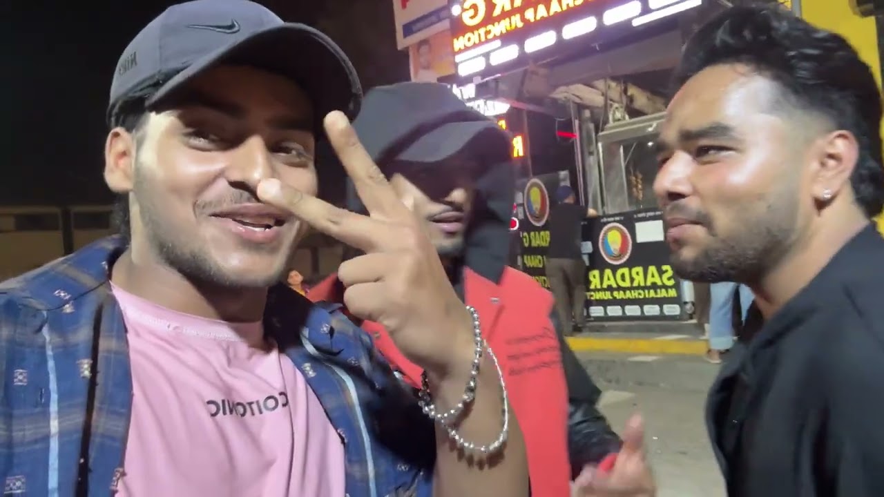 Full Backchodi vlogs 
