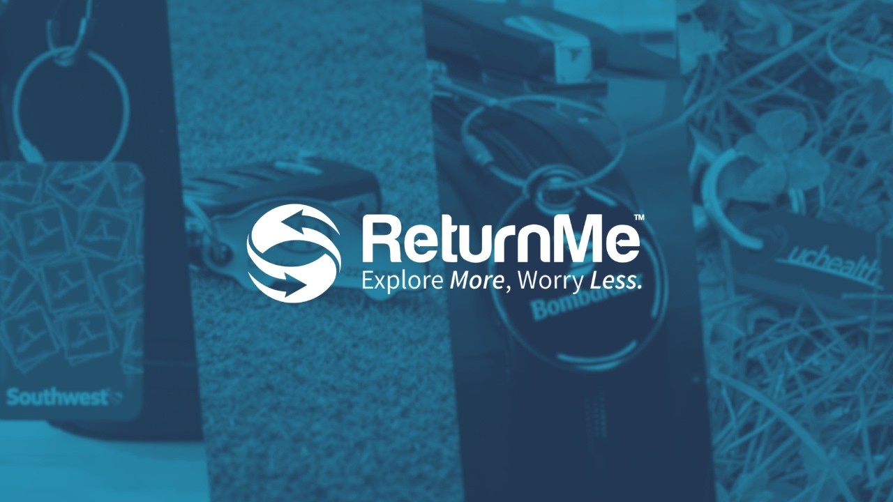 Introducing ReturnMe 2026 - Explore More Worry Less