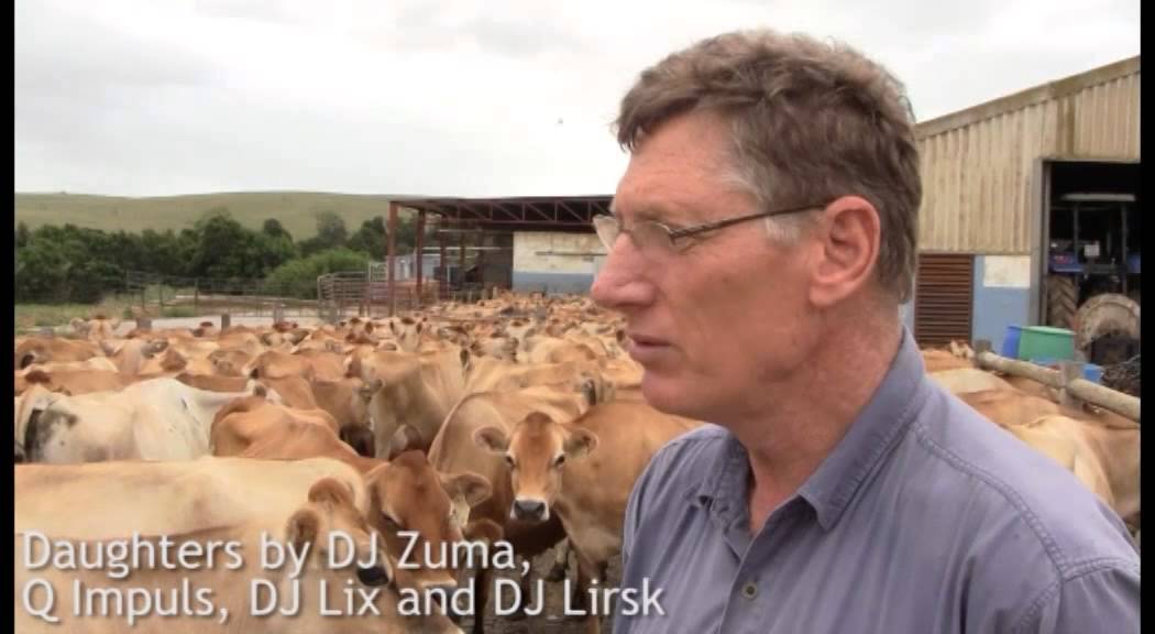VikingGenetics - Leeurivier Farm, Western Cape, South Africa