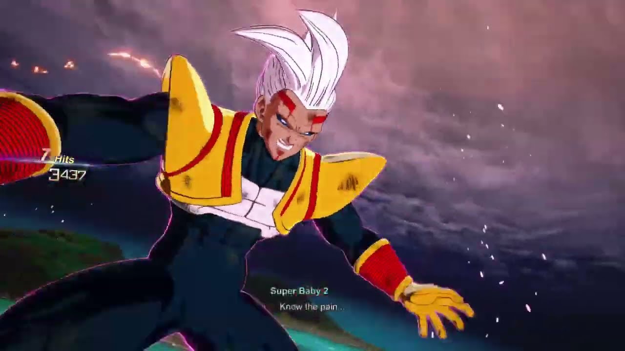 Winning tournaments in sparking zero part 2