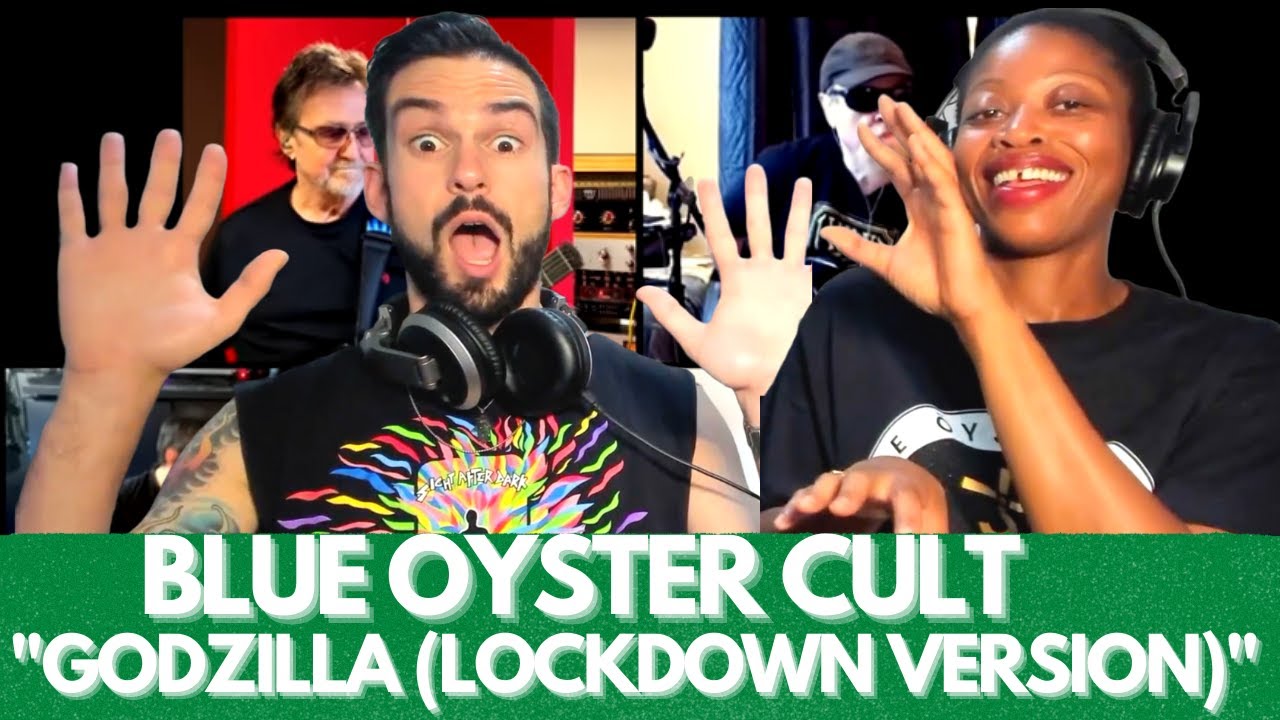 BLUE OYSTER CULT 
