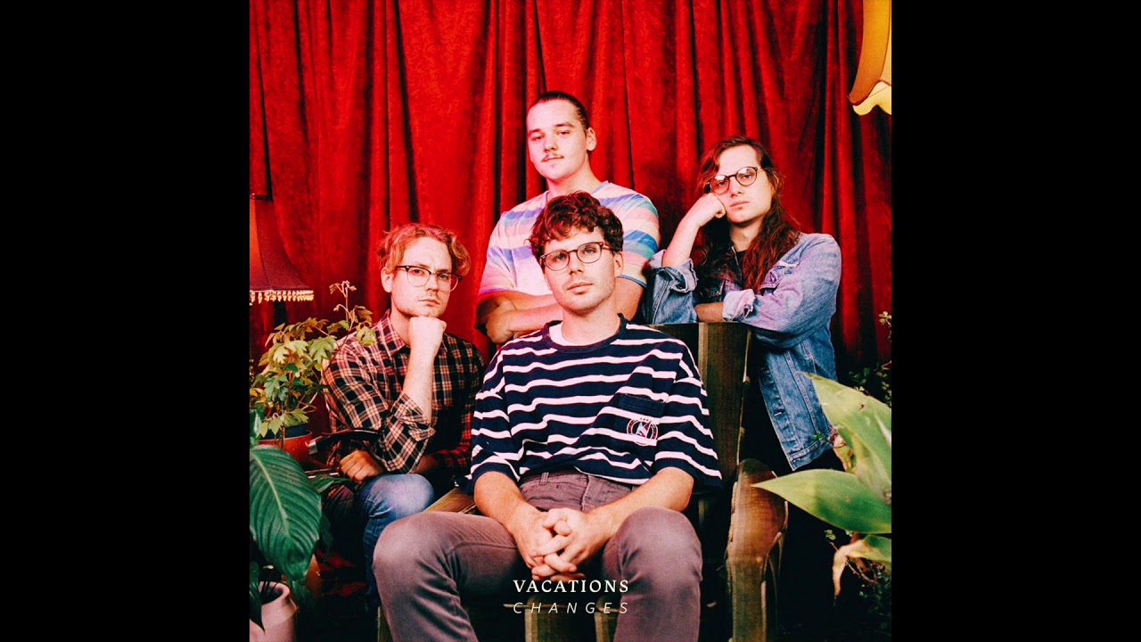VACATIONS - Honey