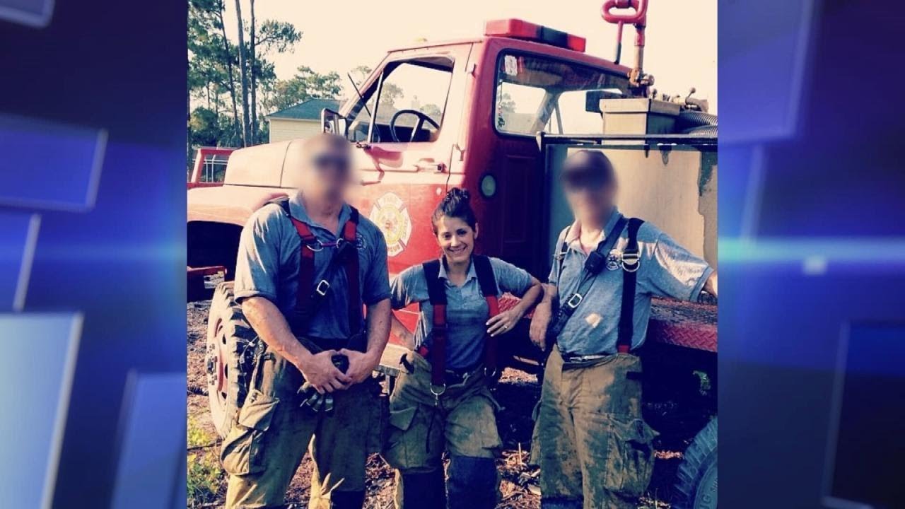 Pregnant Firefighter Denied Light Duty?