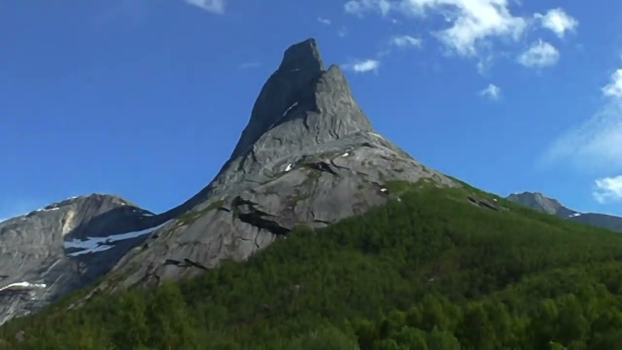Nord-Norge 2020 Higlights Verisjon