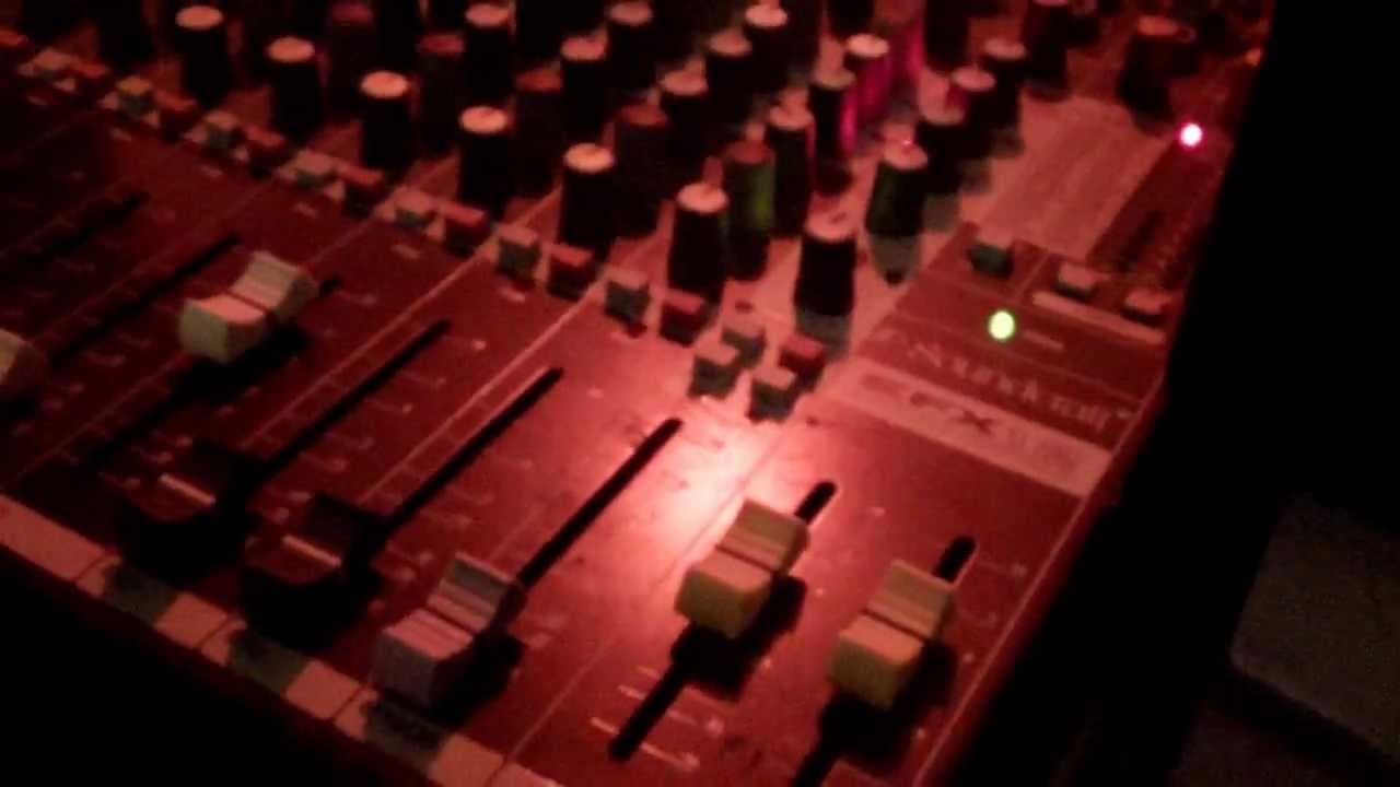 SIN TI (backstage) Imperio Ragga ft Lynn Sole