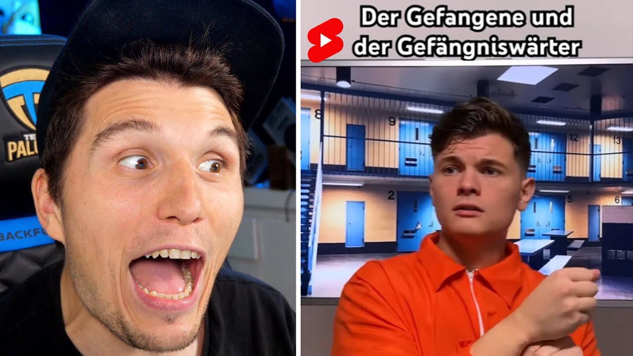 Paluten guckt Shorts 334.0