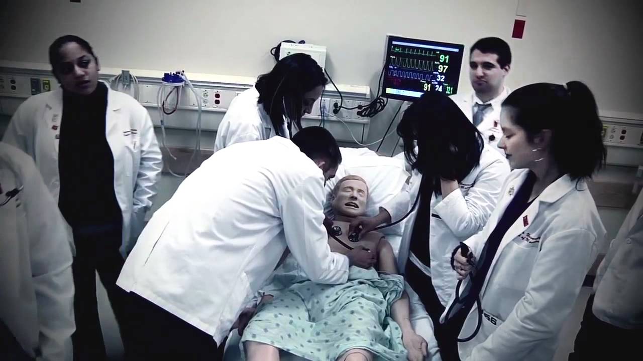 Nursing Simulation Technology ~IUN~