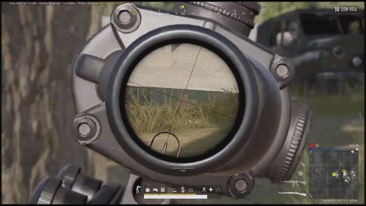 PUBG: BATTLEGROUNDS