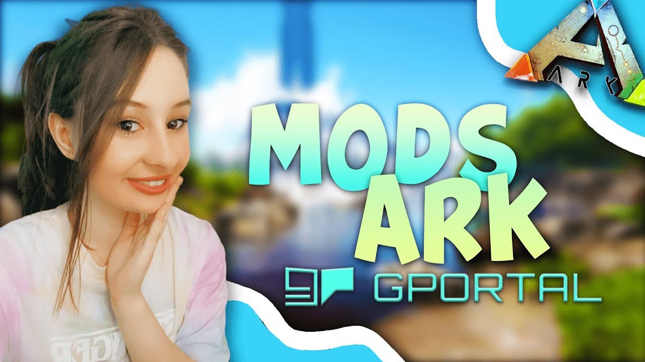 [TUTO] COMMENT METTRE DES MODS EN PARTIE SOLO ET SUR UN SERVEUR G-PORTAL! (PC) - ARK FR -