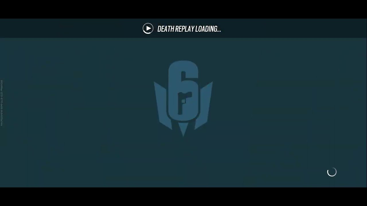 Playing r6 mobile on ps5 controller. #youtubevideo 