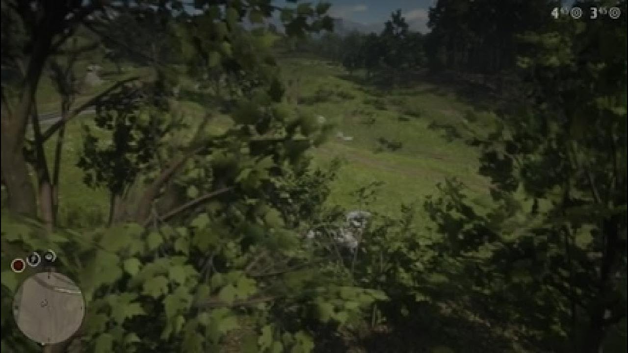 Red Dead Redemption 2❤️ Chapter 3 Mission Completed | Calm Gameplay 🎮