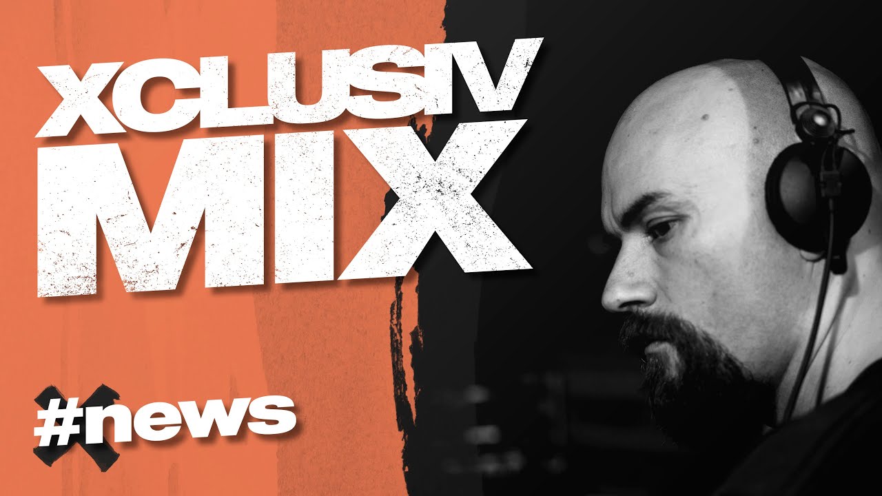 DJ Garrÿ - Xclusiv miX - Vinilos Novedades y Cosillas (29-12-2025)