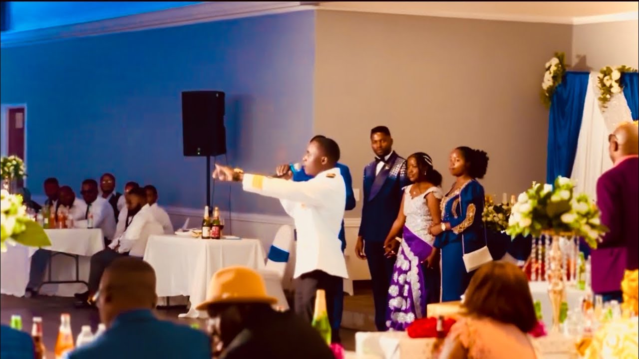 LIVE [Performance] IN DAYTON, OHIO