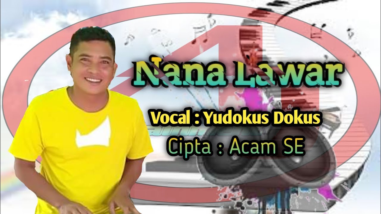 Cover lagu Dayak Mali - Nana Lawar || Vocal : Yudokus Dokus || bersama @AJENTERTAINMENT-tb6lg