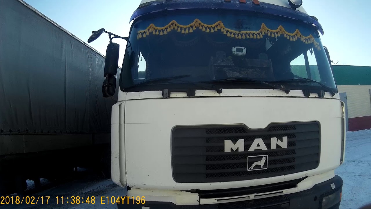Man 26.414 Ман