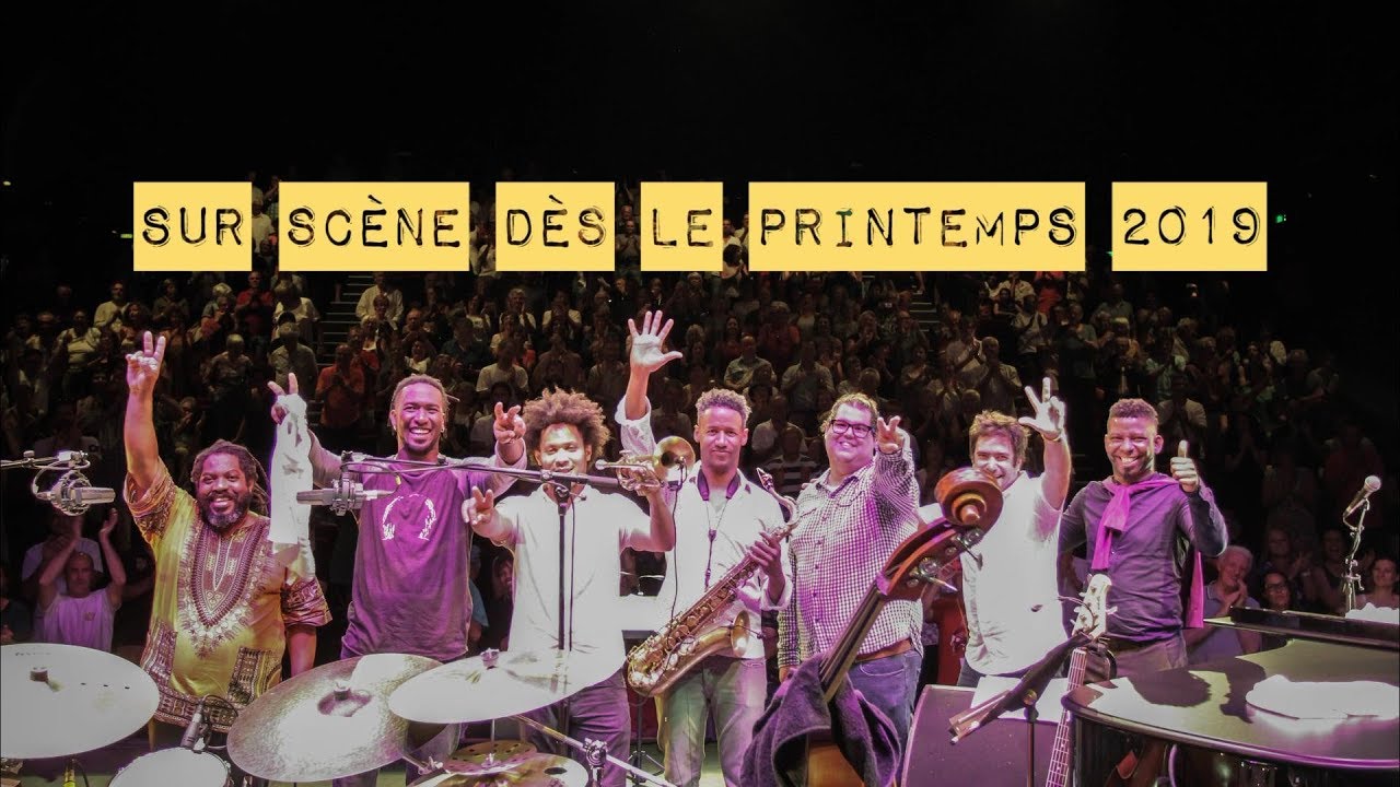 El Comit&eacute; [Live]