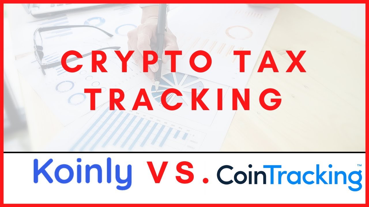 How to track Crypto Taxes? | Crypto Tax Software Australia | Koinly vs. CoinTracking