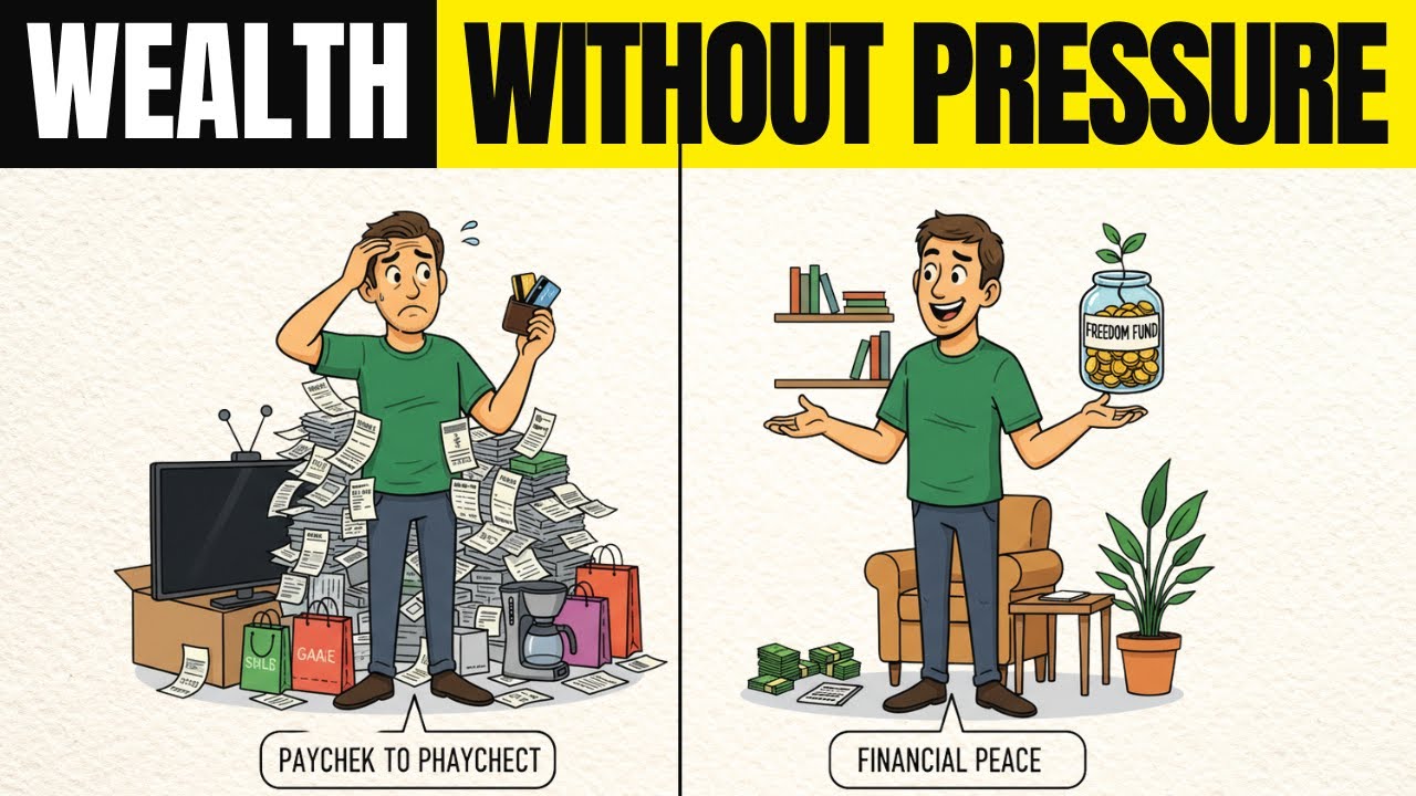 Living Below Your Means Is a Superpower (Here’s Why)