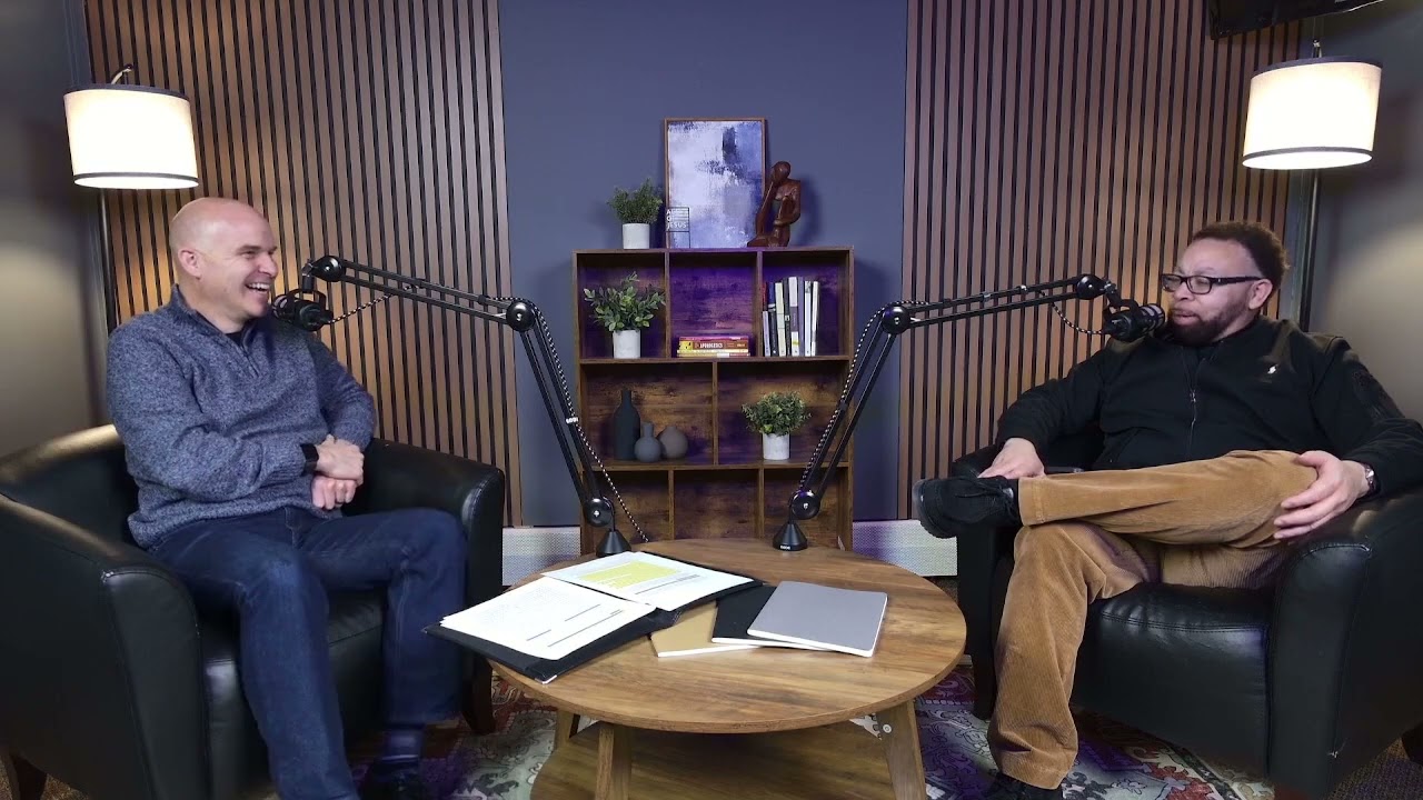 Spirit-Empowered Church: Why 95% Would Continue Without the Holy Spirit | Pause Podcast
