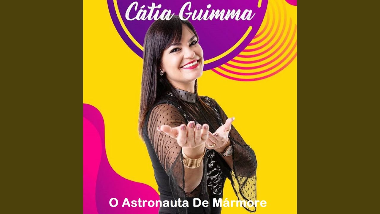O Astronauta De Mármore