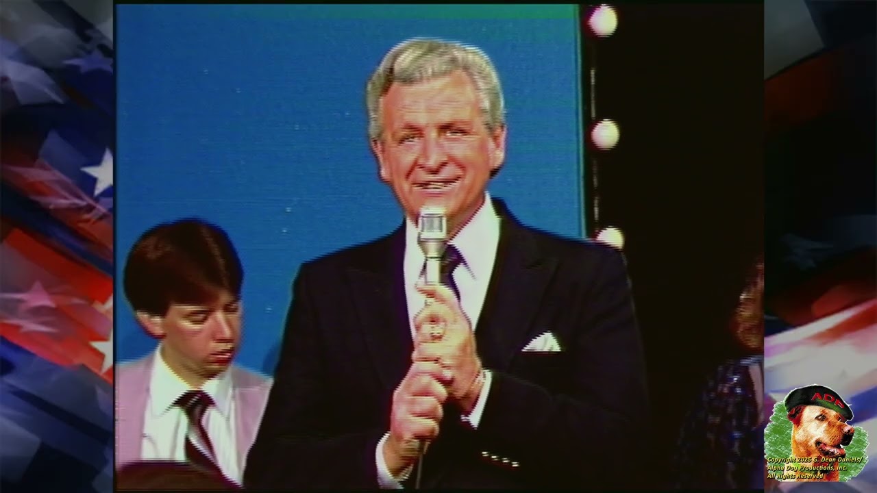 SOA Presents THE REX NELON SINGERS 1982
