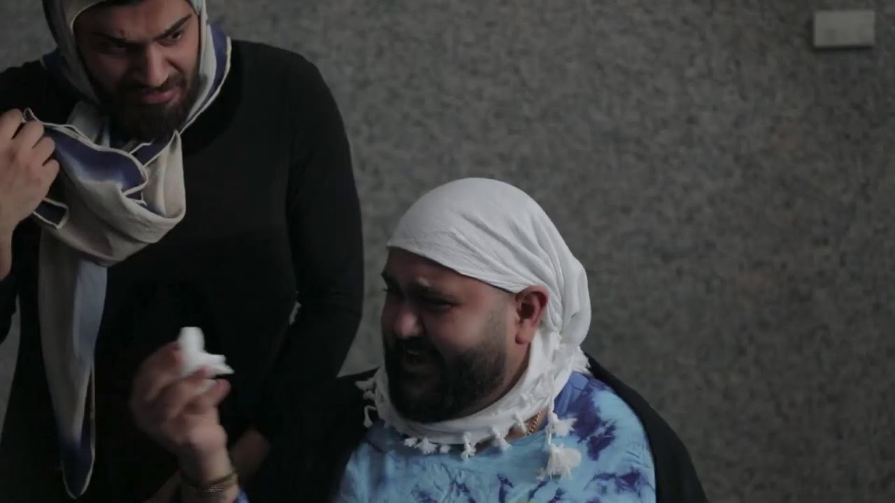 بث مباشر | مسلسل كنز الحلقة 23 الثالثه والعشرون - خبز مؤبّد