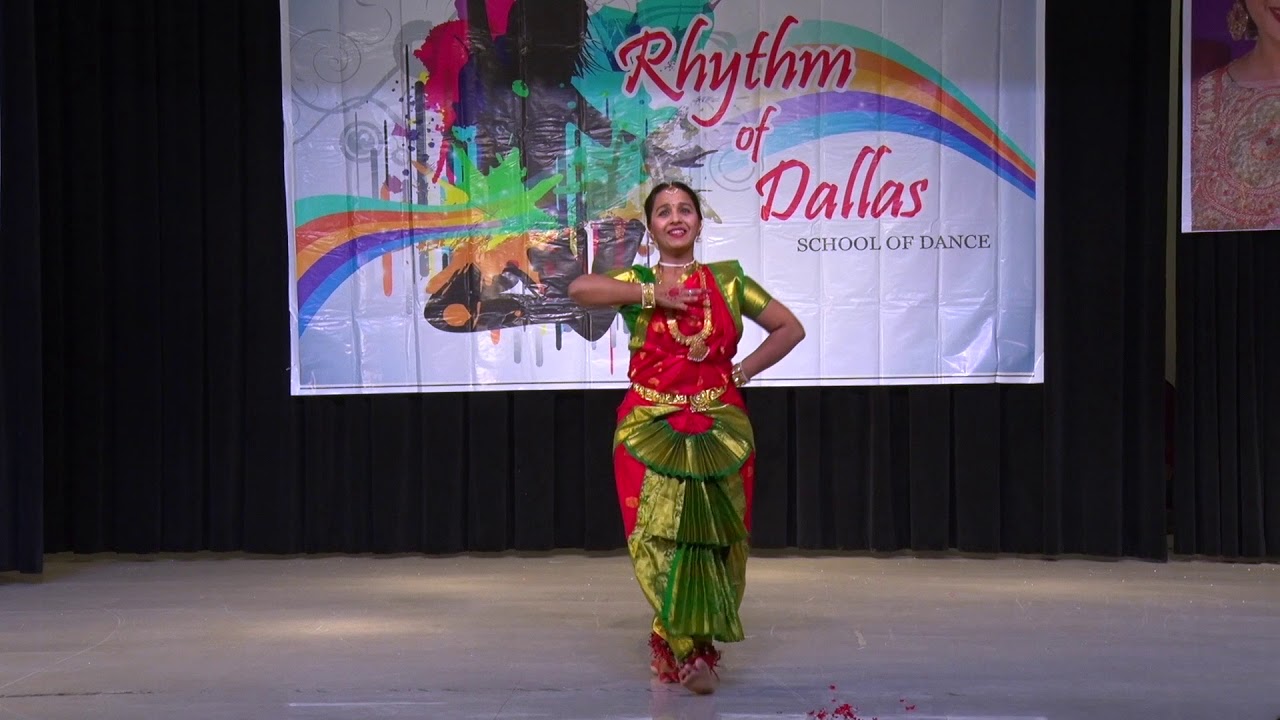 Swargasthanaya pithave -Christian Semi-Classical Dance/ Prarthana dance/ Opening Dance 💃🏼