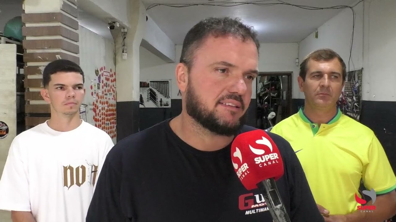 Campanha de arrecadação de alimentos e produtos de higiene e limpeza para Juiz de Fora e Ubá
