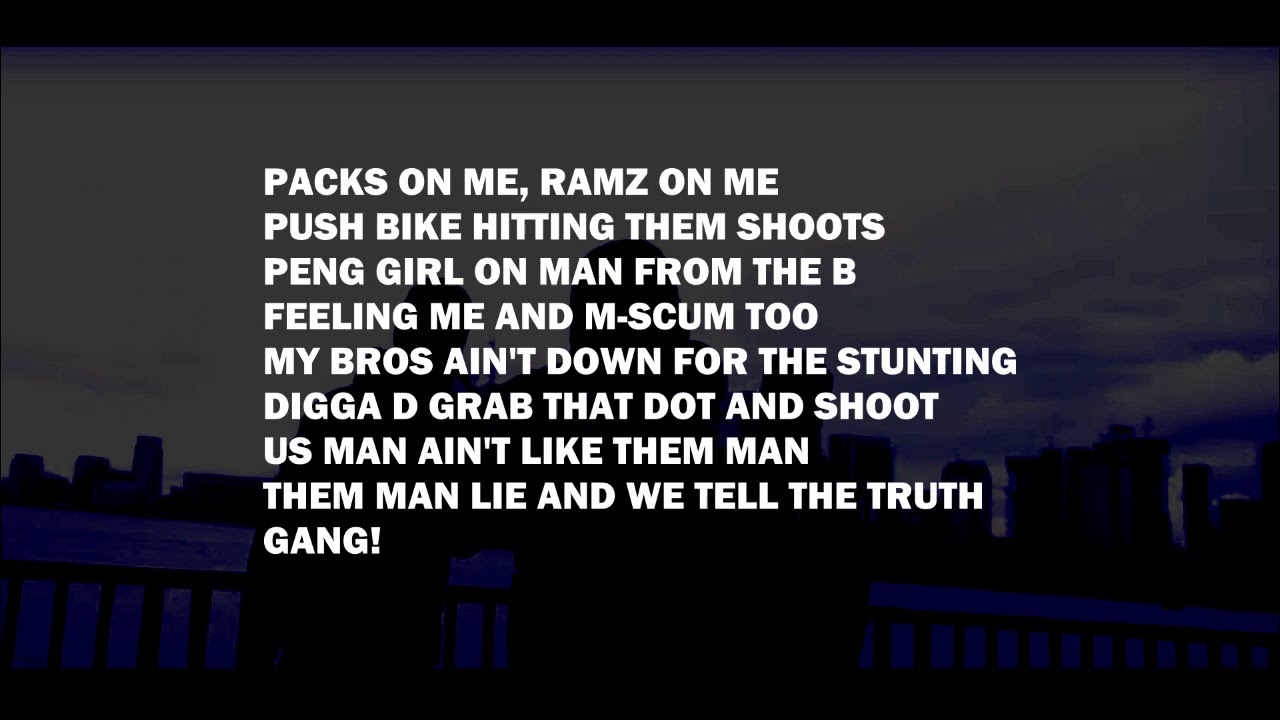 1011 Digga D x Sav'O x T.Y - Next Up Part 1 [Lyrics]