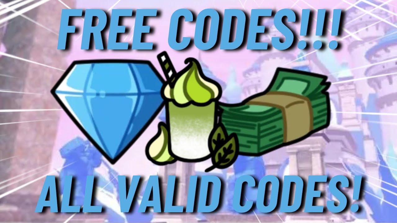 All Codes In Doodle World (June 2024)